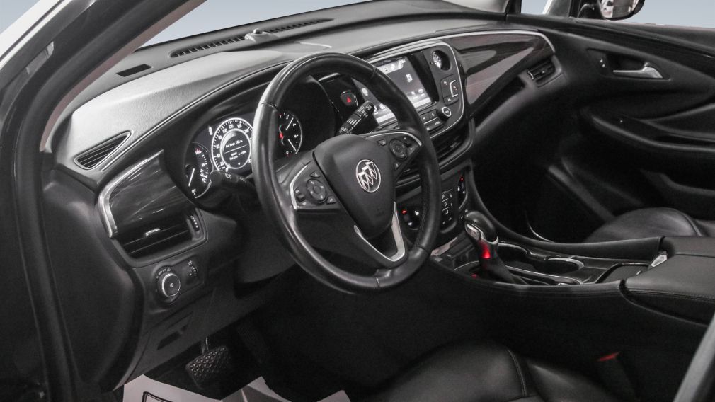 Buick Envision Premium 2020 à vendre à Trois-Rivières - 18