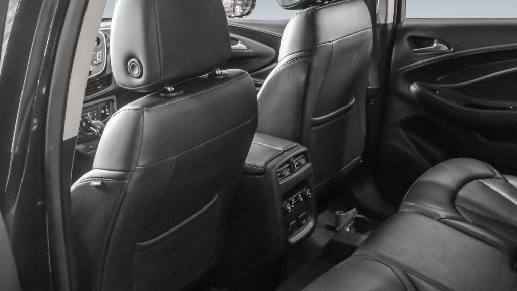 Buick Envision Premium 2020 à vendre à Trois-Rivières - 20