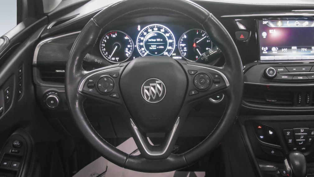 Buick Envision Premium 2020 à vendre à Trois-Rivières - 21