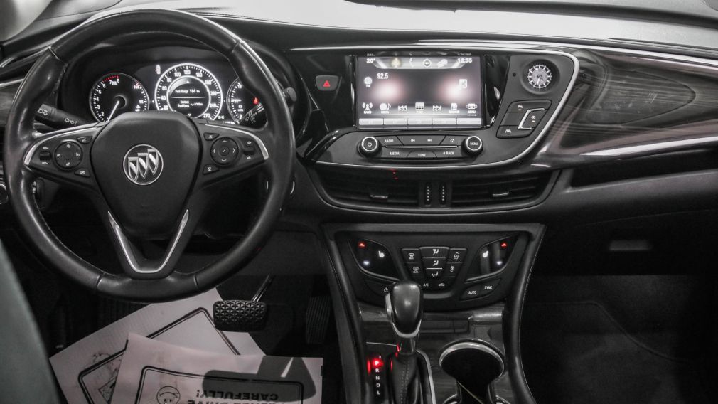 Buick Envision Premium 2020 à vendre à Trois-Rivières - 22