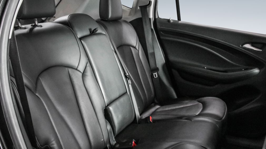 Buick Envision Premium 2020 à vendre à Trois-Rivières - 24