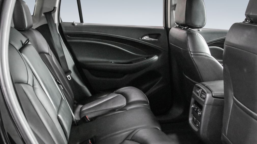 Buick Envision Premium 2020 à vendre à Trois-Rivières - 25