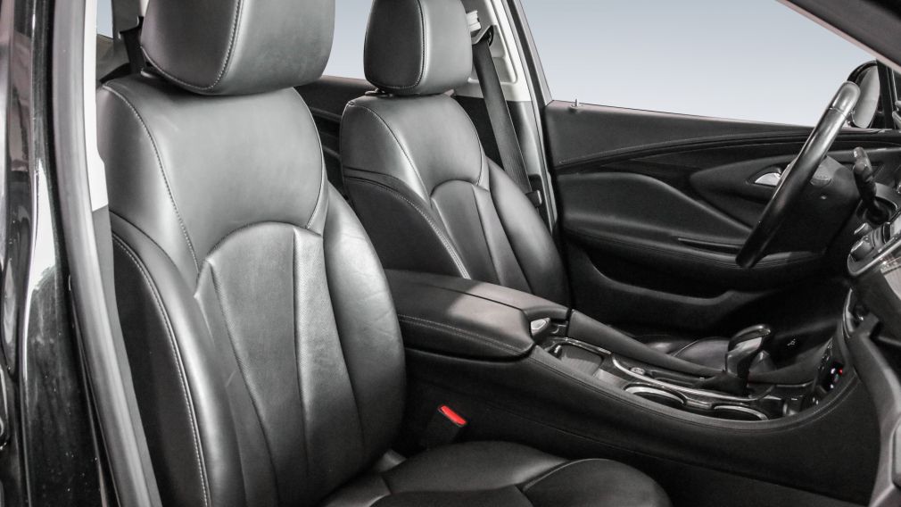 Buick Envision Premium 2020 à vendre à Trois-Rivières - 26