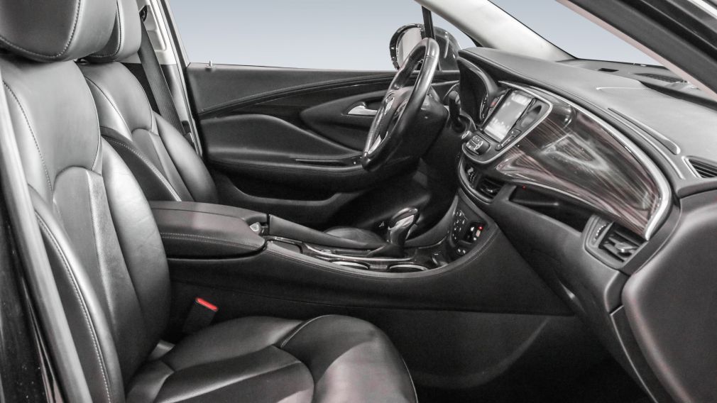 Buick Envision Premium 2020 à vendre à Trois-Rivières - 27