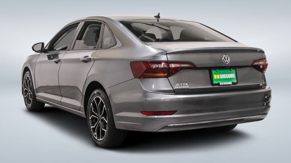 Volkswagen Jetta Comfortline 2019 d&rsquo;occasion à vendre - 5