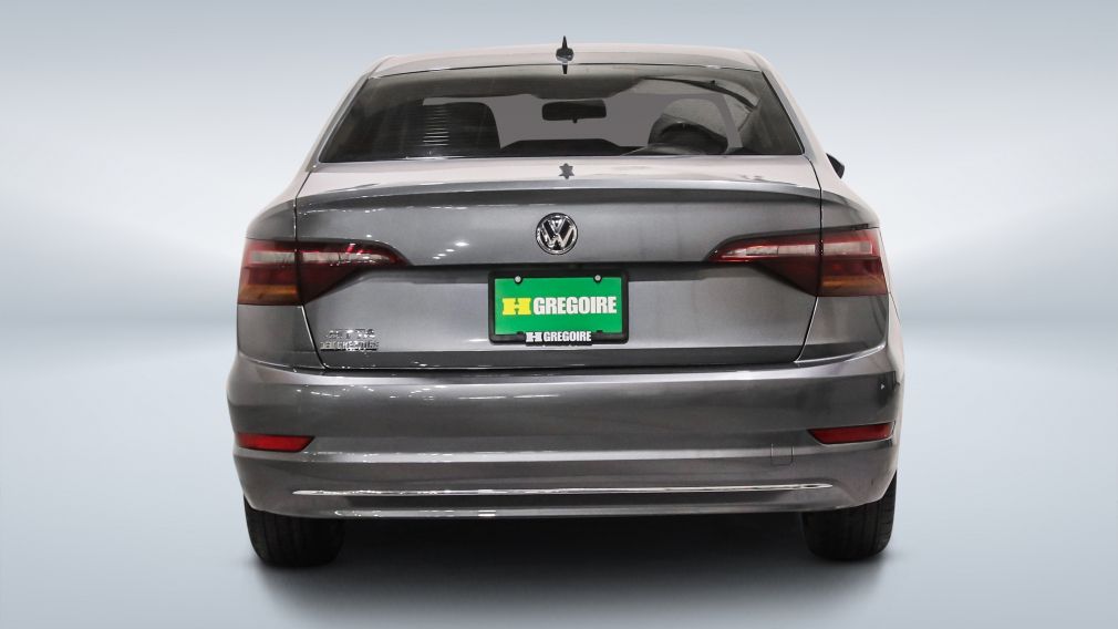 Volkswagen Jetta Comfortline 2019 d&rsquo;occasion à vendre - 6