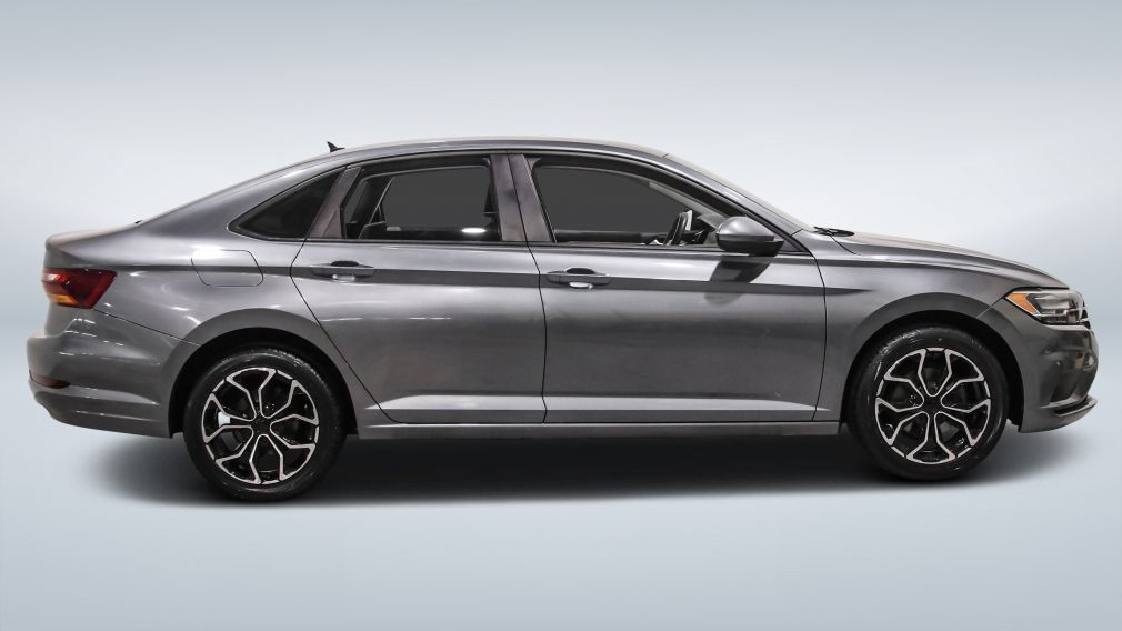 Volkswagen Jetta Comfortline 2019 d&rsquo;occasion à vendre - 8