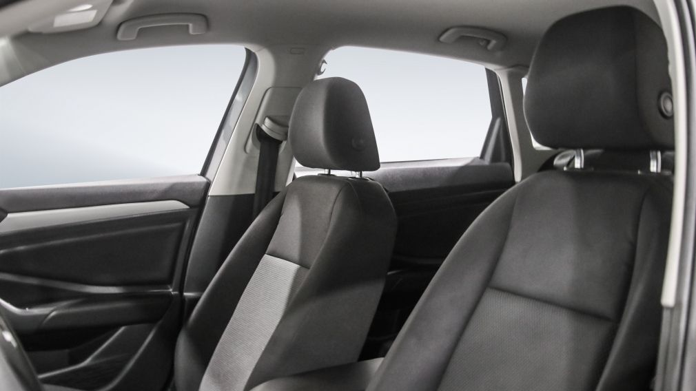 Volkswagen Jetta Comfortline 2019 d&rsquo;occasion à vendre - 10