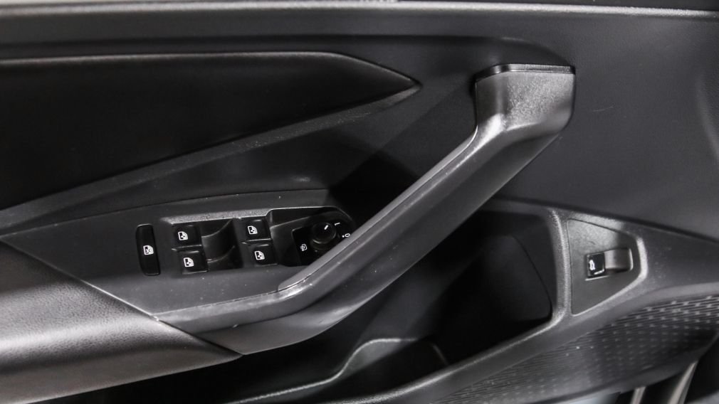Volkswagen Jetta Comfortline 2019 d&rsquo;occasion à vendre - 11