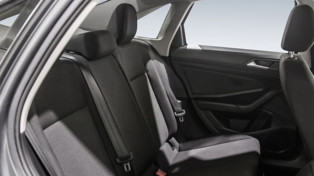 Volkswagen Jetta Comfortline 2019 d&rsquo;occasion à vendre - 20