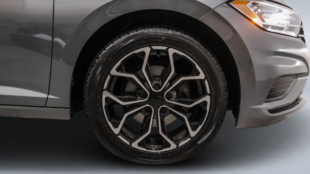 Volkswagen Jetta Comfortline 2019 d&rsquo;occasion à vendre - 24