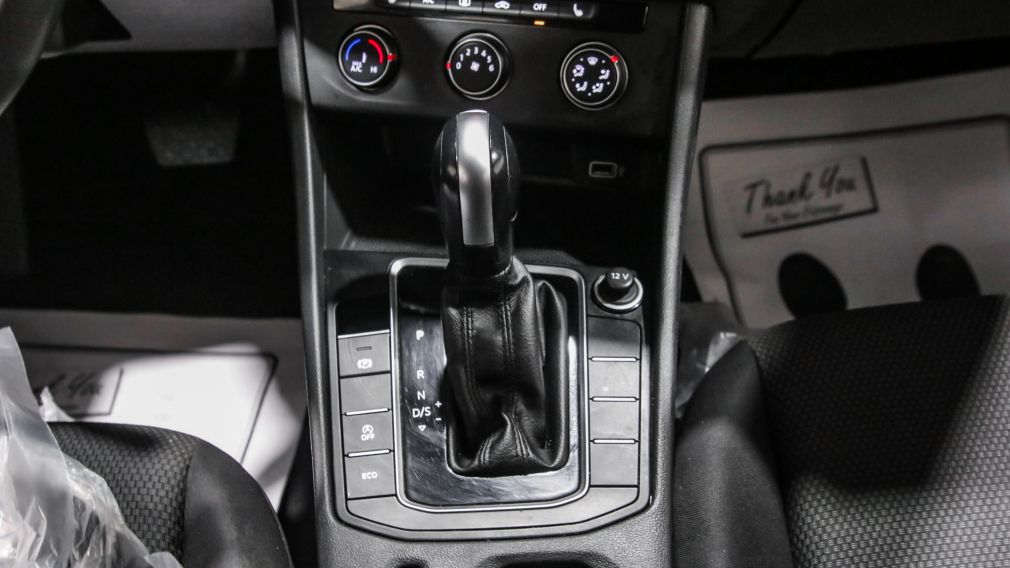 Volkswagen Jetta Comfortline 2019 d&rsquo;occasion à vendre - 18
