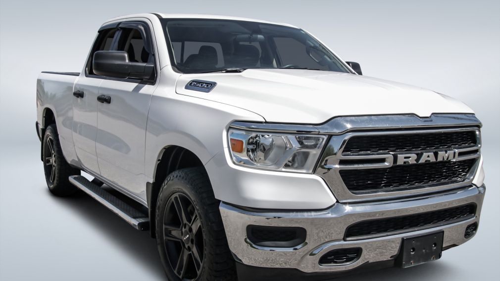 Dodge Ram Tradesman