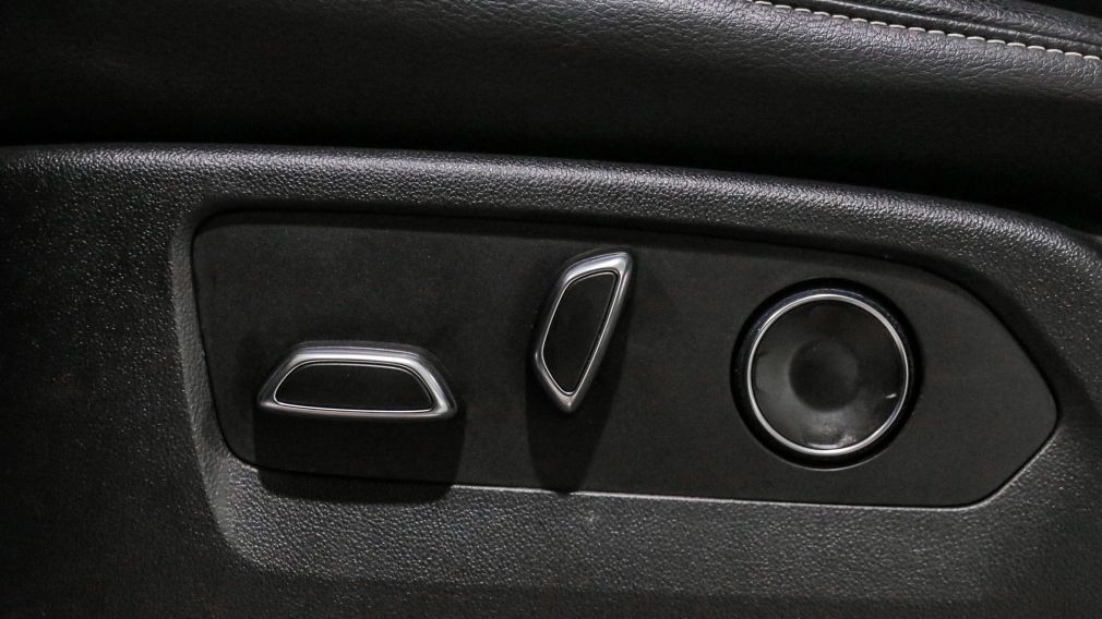 Cadillac Escalade Luxury 2022 d&rsquo;occasion à vendre - 10