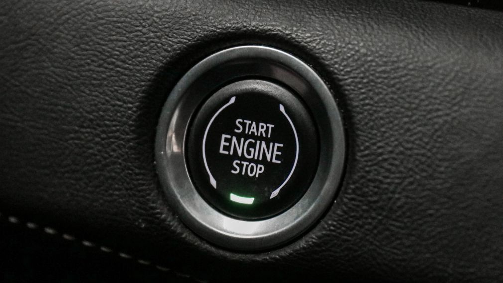 Cadillac Escalade Luxury 2022 d&rsquo;occasion à vendre - 16