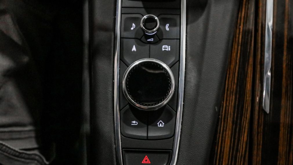 Cadillac Escalade Luxury 2022 d&rsquo;occasion à vendre - 20