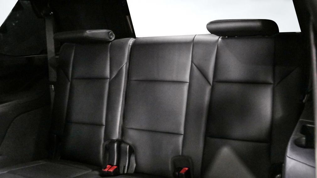 Cadillac Escalade Luxury 2022 d&rsquo;occasion à vendre - 23