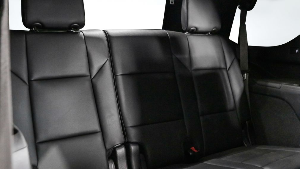 Cadillac Escalade Luxury 2022 d&rsquo;occasion à vendre - 25