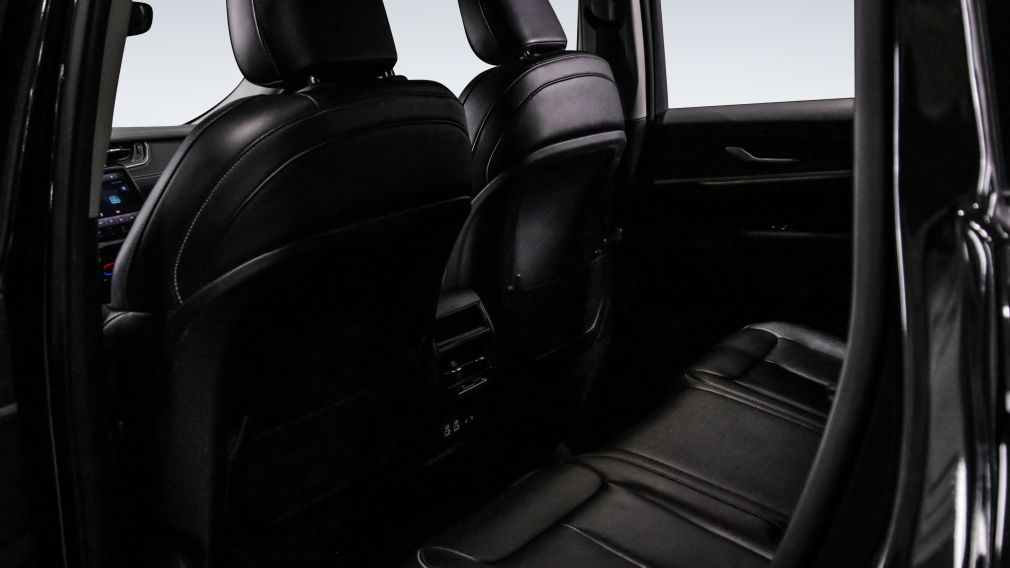 Jeep Grand Cherokee Limited 2023 d&rsquo;occasion à vendre - 18