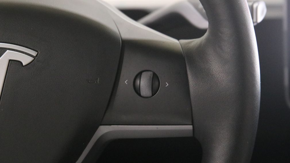 Tesla Model Y Performance 2022 d&rsquo;occasion à vendre - 16