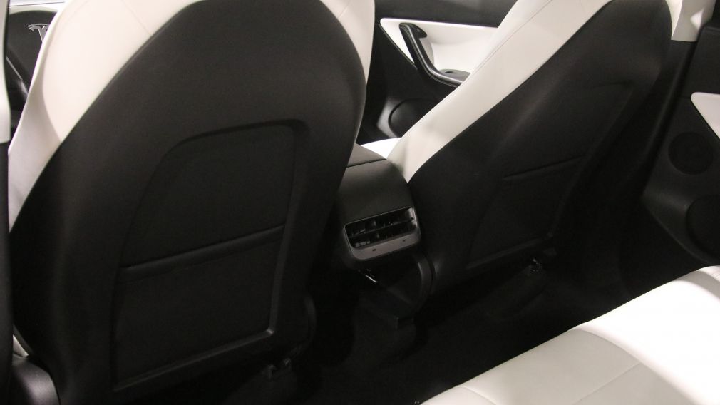 Tesla Model Y Performance 2022 d&rsquo;occasion à vendre - 19