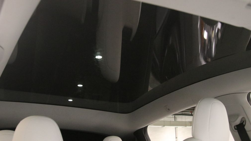 Tesla Model Y Performance 2022 d&rsquo;occasion à vendre - 24