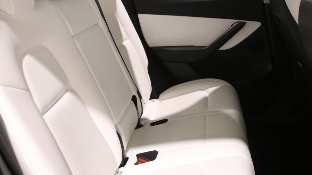 Tesla Model Y Performance 2022 d&rsquo;occasion à vendre - 21