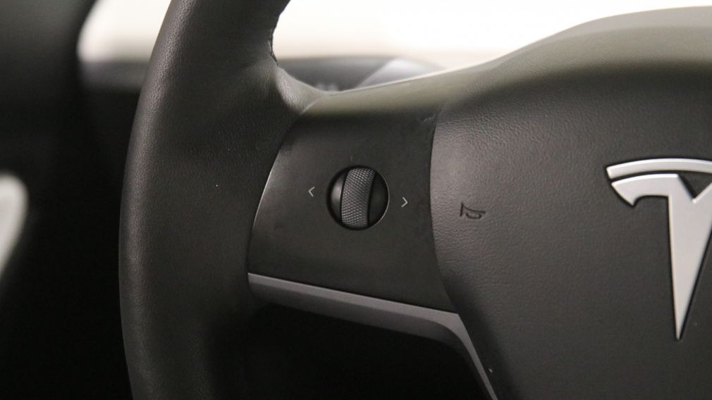 Tesla Model Y Performance 2022 d&rsquo;occasion à vendre - 15