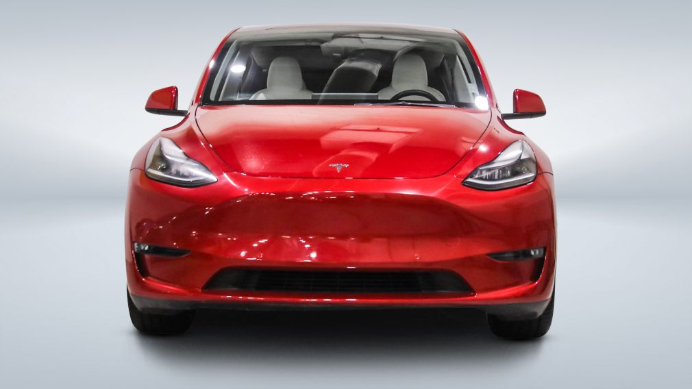 Tesla Model Y Performance 2022 à vendre à Trois-Rivières - 2