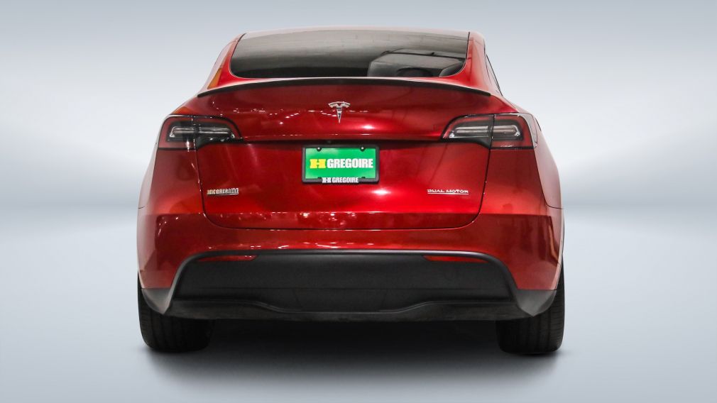 Tesla Model Y Performance 2022 à vendre à Trois-Rivières - 6