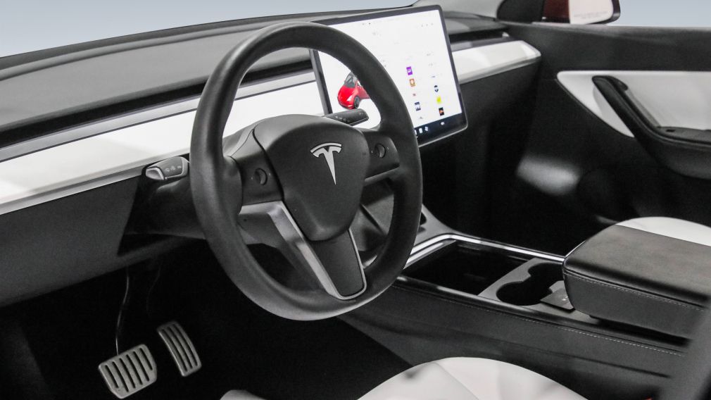 Tesla Model Y Performance 2022 à vendre à Trois-Rivières - 9
