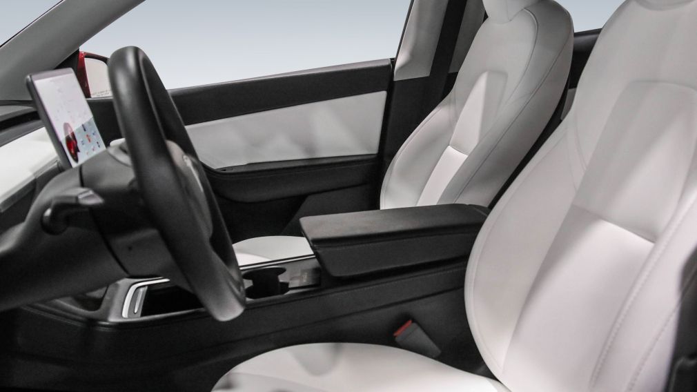 Tesla Model Y Performance 2022 à vendre à Trois-Rivières - 10