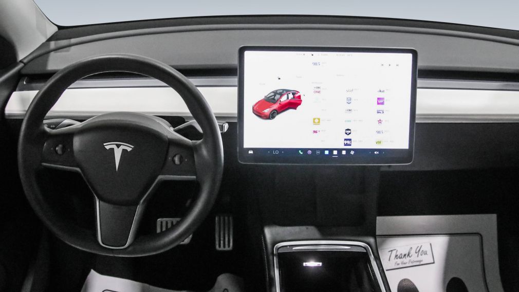 Tesla Model Y Performance 2022 à vendre à Trois-Rivières - 13
