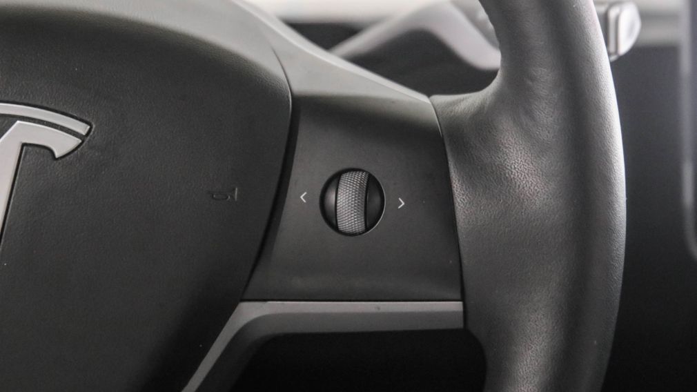 Tesla Model Y Performance 2022 à vendre à Trois-Rivières - 16