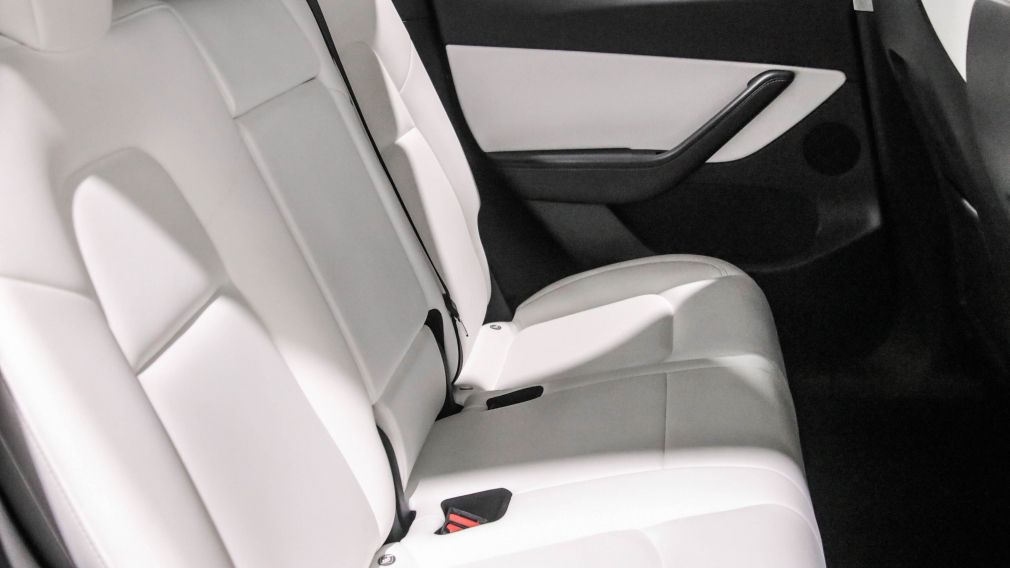Tesla Model Y Performance 2022 à vendre à Trois-Rivières - 21
