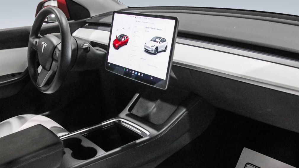 Tesla Model Y Performance 2022 à vendre à Trois-Rivières - 23