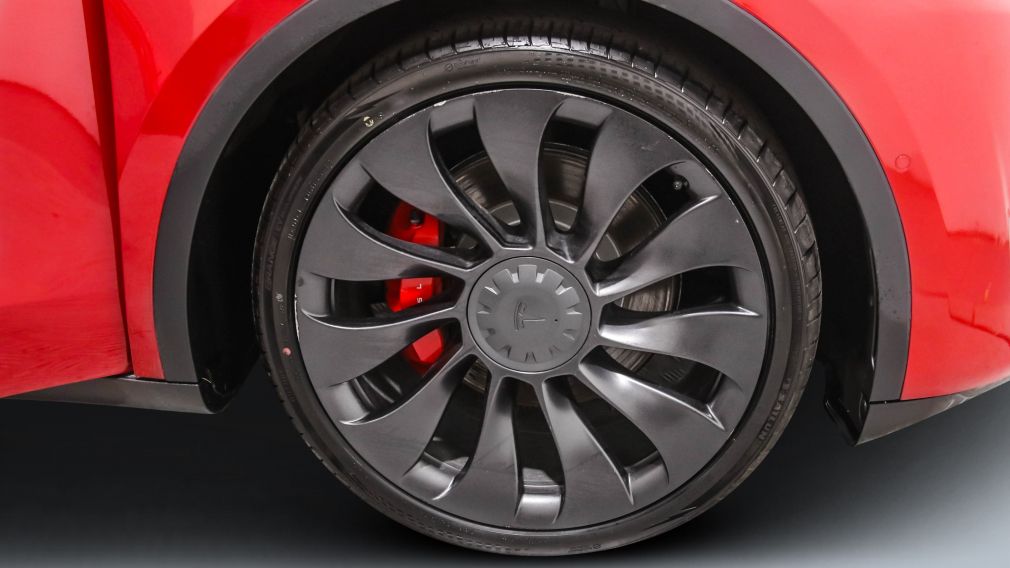 Tesla Model Y Performance 2022 à vendre à Trois-Rivières - 25
