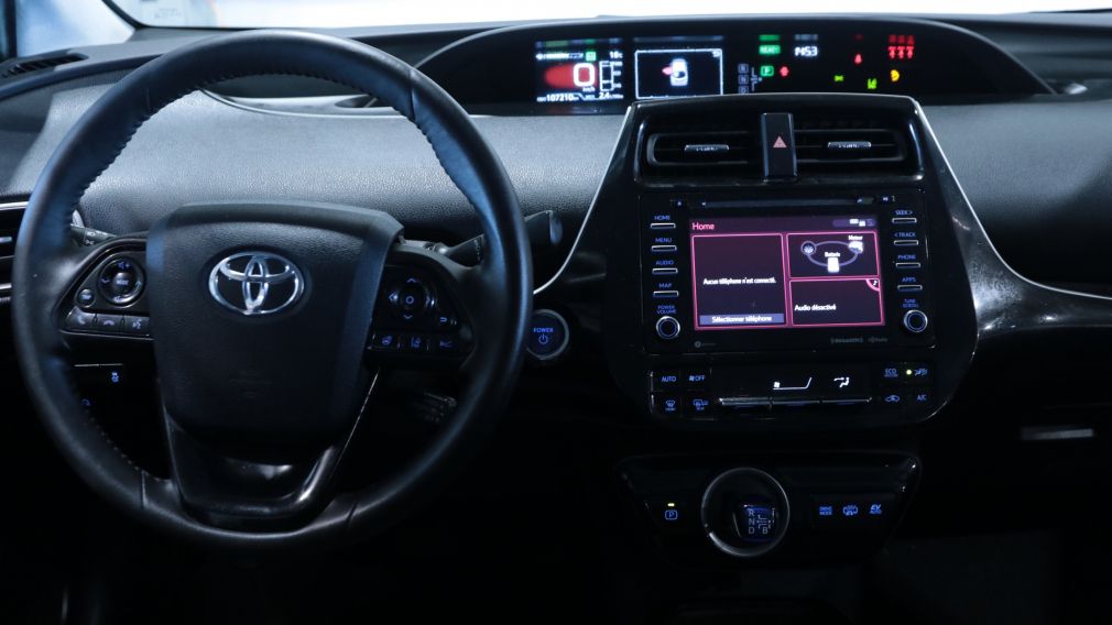 Toyota Prius Auto 2020 d&rsquo;occasion à vendre - 12