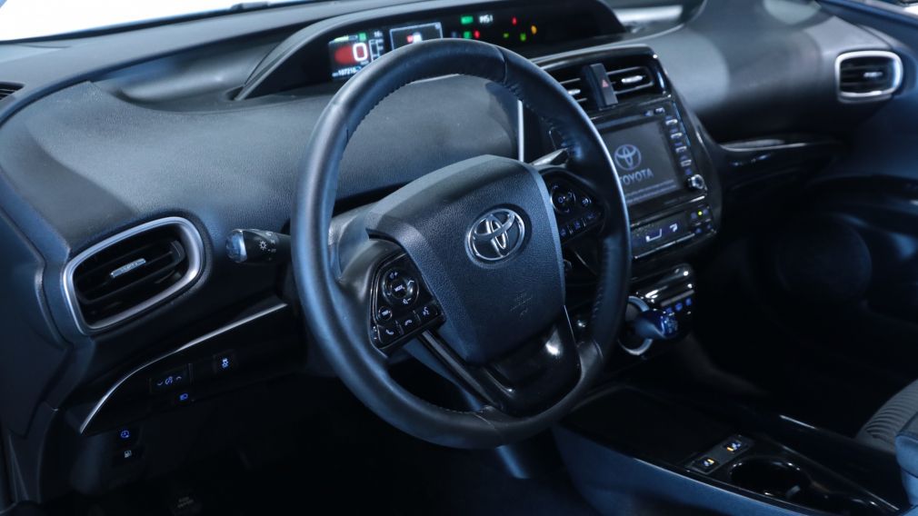 Toyota Prius Auto 2020 d&rsquo;occasion à vendre - 9