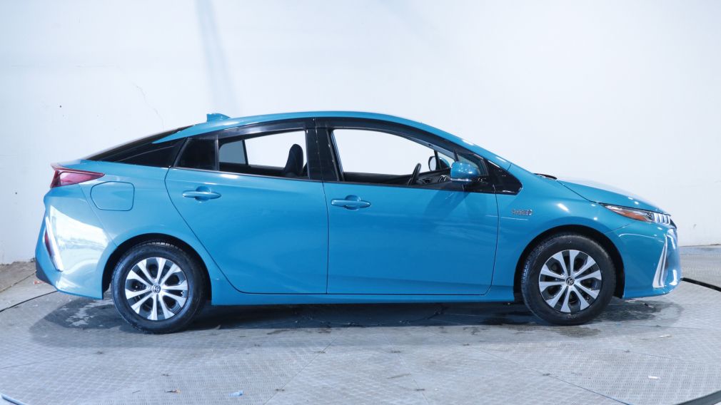 Toyota Prius Auto 2020 d&rsquo;occasion à vendre - 8