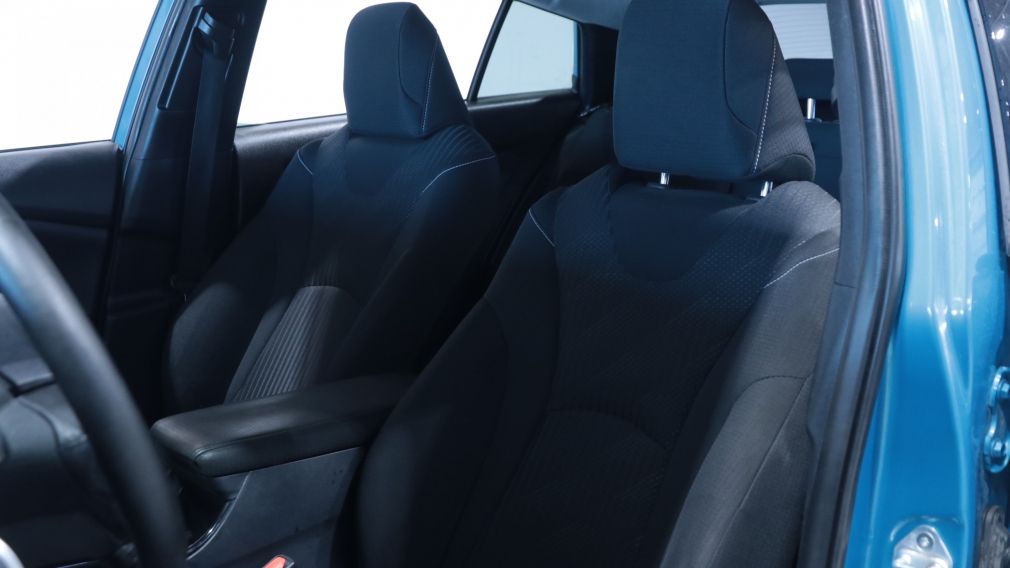 Toyota Prius Auto 2020 d&rsquo;occasion à vendre - 11