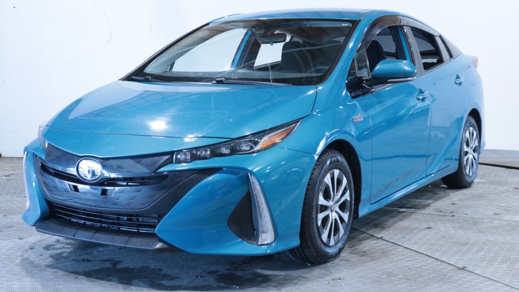 Toyota Prius Auto 2020 d&rsquo;occasion à vendre - 3