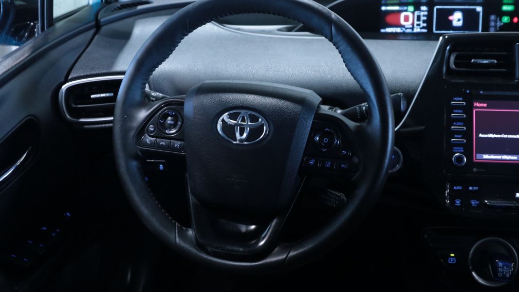 Toyota Prius Auto 2020 d&rsquo;occasion à vendre - 13