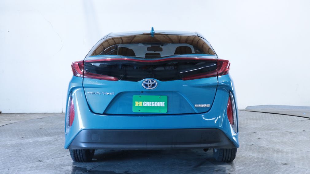 Toyota Prius Auto 2020 d&rsquo;occasion à vendre - 6