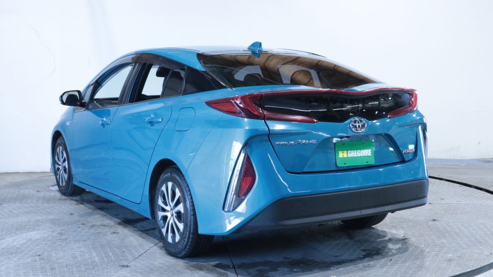 Toyota Prius Auto 2020 d&rsquo;occasion à vendre - 5