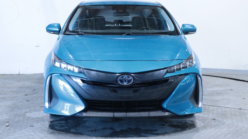 Toyota Prius Auto 2020 d&rsquo;occasion à vendre - 2