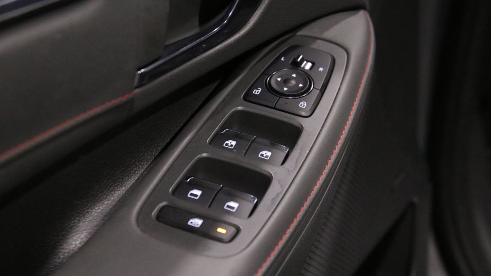 Hyundai Sonata N Line 2022 à vendre à Donnacona - 11