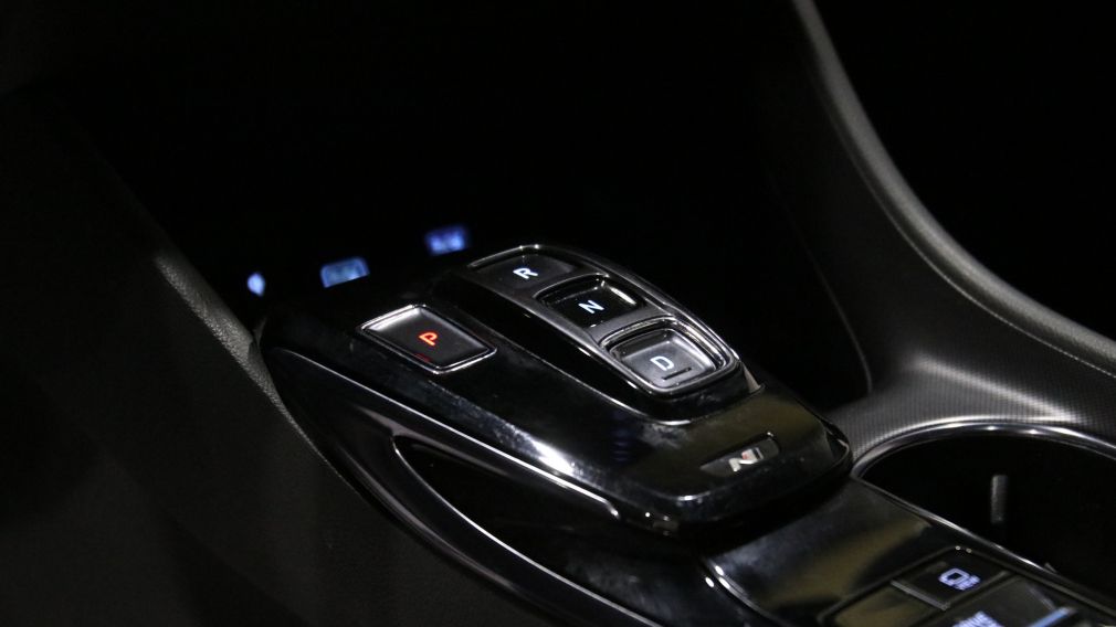 Hyundai Sonata N Line 2022 à vendre à Donnacona - 19