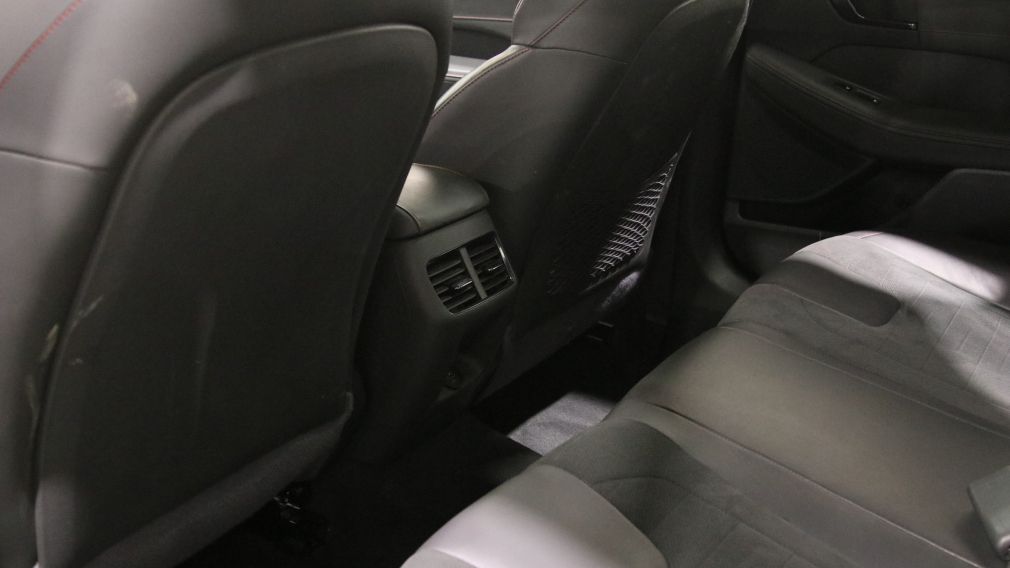 Hyundai Sonata N Line 2022 à vendre à Donnacona - 21