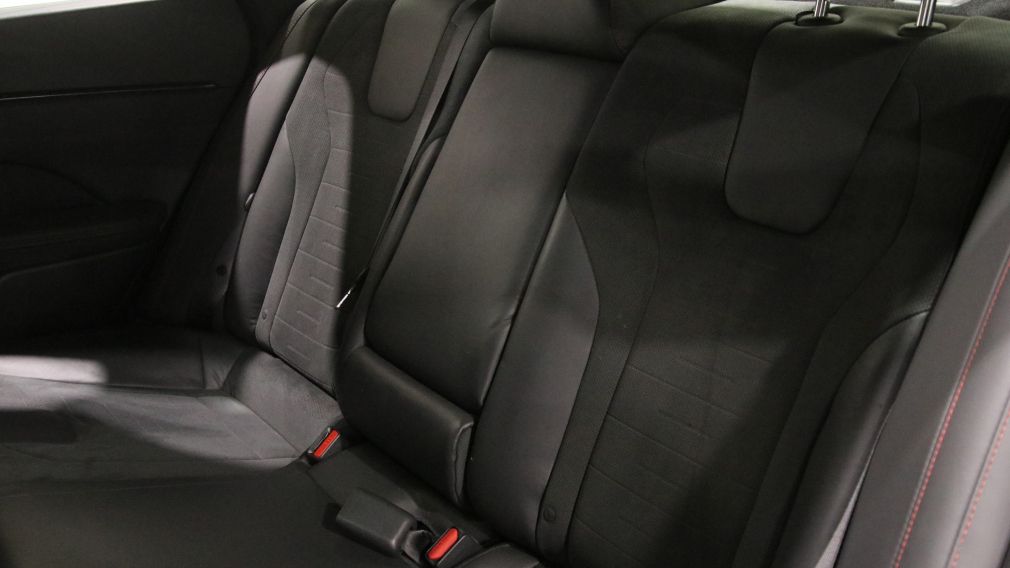 Hyundai Sonata N Line 2022 à vendre à Donnacona - 22